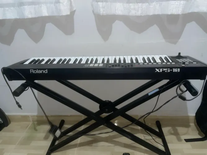 Teclado Holand XPS10