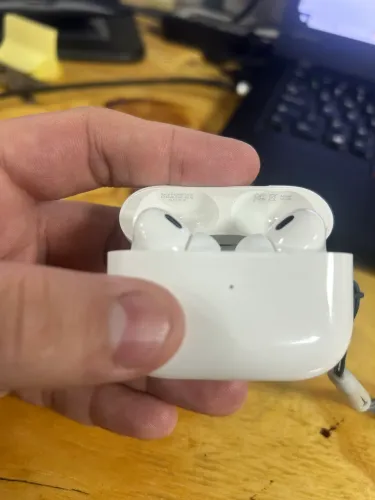 Airpods Pro