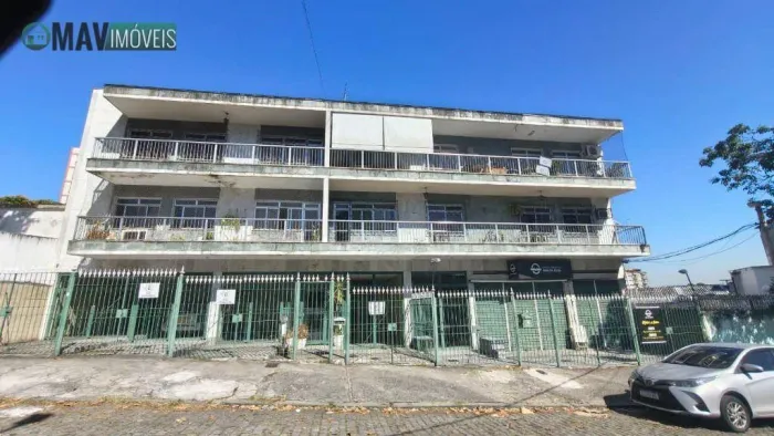 Apartamento com 3 quatos à venda, 111 m² por R$ 329.999 - Vila Valqueire - Rio de Janeiro/