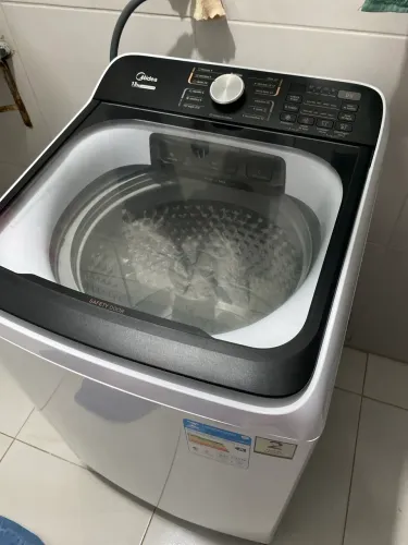 Máquina de lavar 13kg Midea