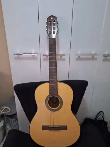Violão Winner 