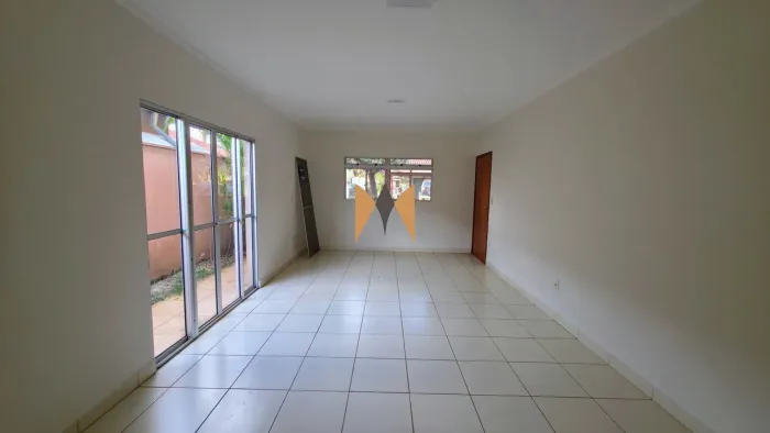 MONTE VERDE - Casa em Condomínio Térrea, 3 Quartos, 160m, Bonfim Paulista, Ribeirão Preto