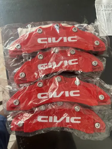 Capa de freio CIVIC
