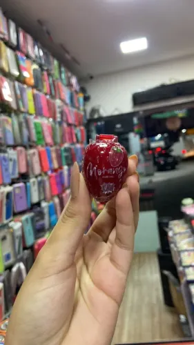 GLOSS DE MORANGO