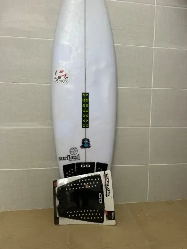 Prancha de surf