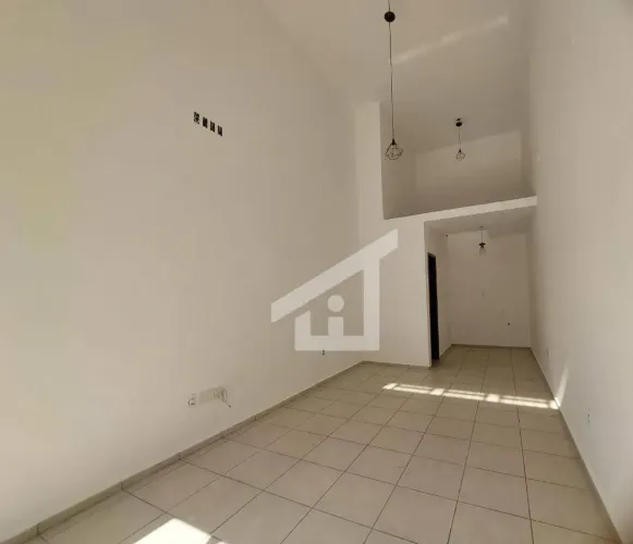 Loja para alugar, 30 m² por R$ 860,00/mês - Centro - Taubaté/SP