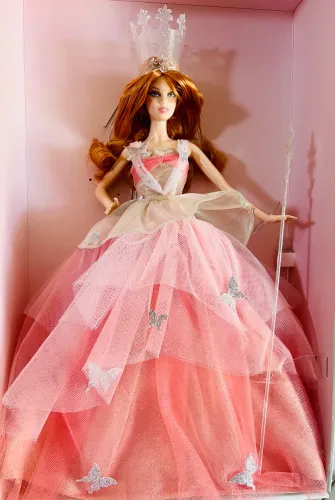 Barbie Glinda