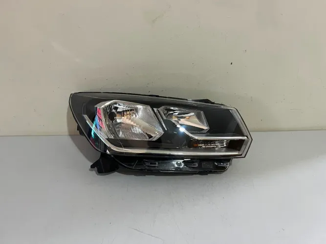 Farol direito Gol / Voyage G8 / Saveiro G7 2017/2018/2019/2020/2021/2022/2023