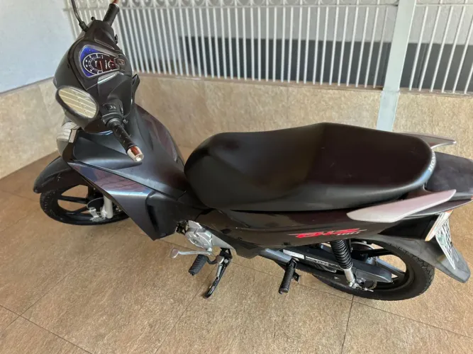 Honda Biz