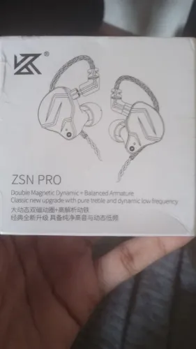 Fone KZ Pro