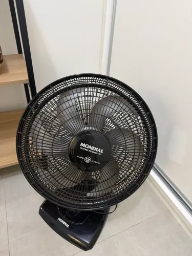 Ventilador Mondial Super Power 40 - 6 pás