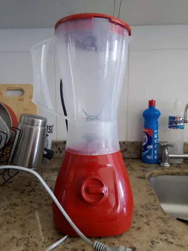 Liquidificador 