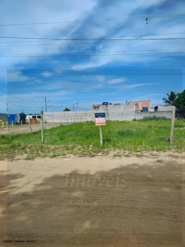 Lote para Venda em Serra, Praia de Capuba