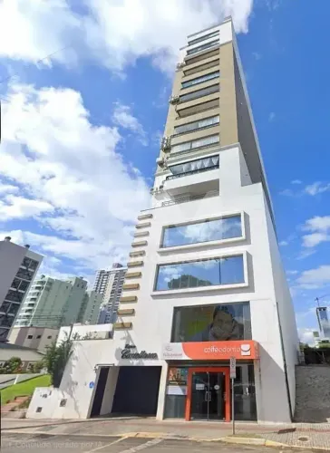 Apartamento SEMI-MOBILIADO à venda, Centro, Chapecó, SC