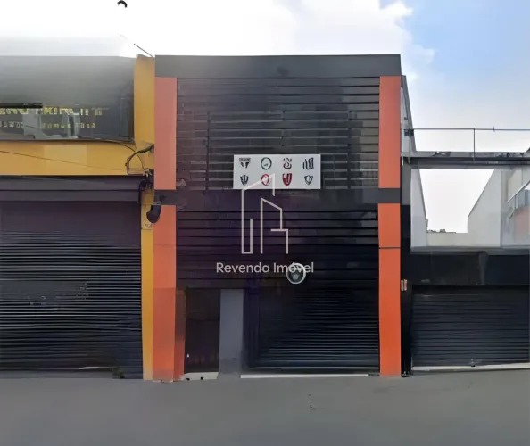 Excelente Sala Comercial Comercial para Locação em Cidade Mãe do Céu, São Paulo: 7 Banheir