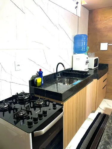 Apartamento comercial
