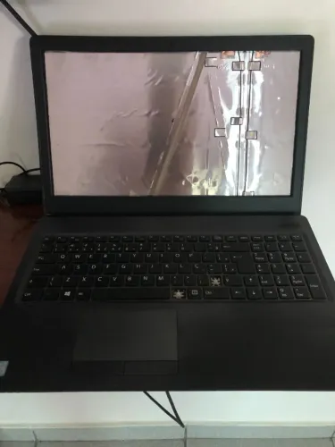 Notebook VAIO F15 ? i5-7200U | 8GB RAM | HD 500GB | HDMI + VGA