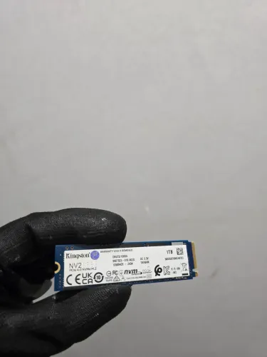 SSD 1TB NVME KINGSTON 4.0