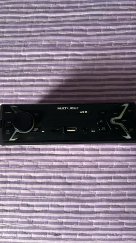 Rádio  multileiser
