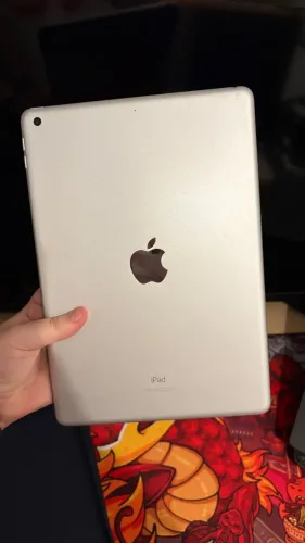 iPad 9ª geração + Apple Pencil original