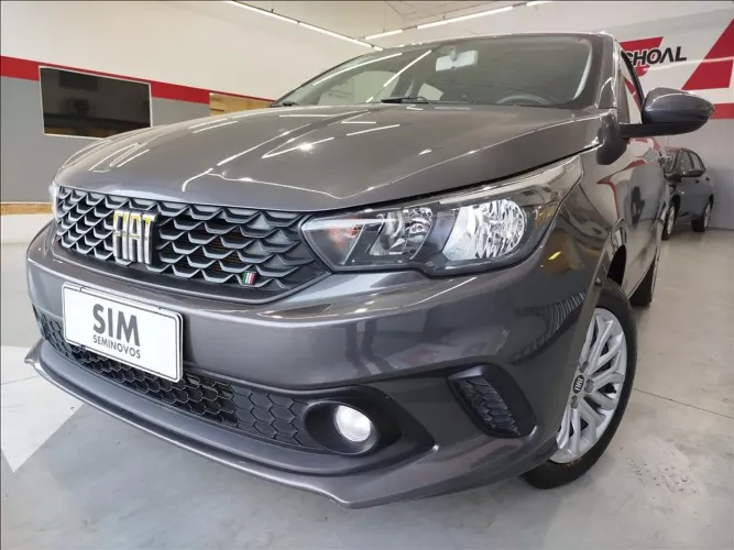 Fiat Argo Drive 1.0 Firefly 2021