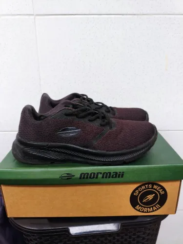 Tênis Masculino Mormaii Fire 2