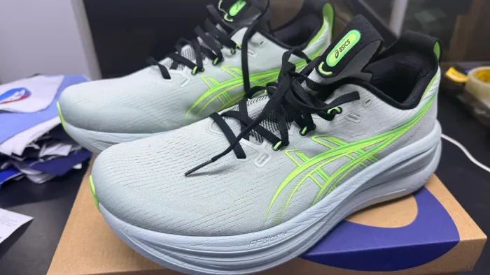 Asics Nimbus 28