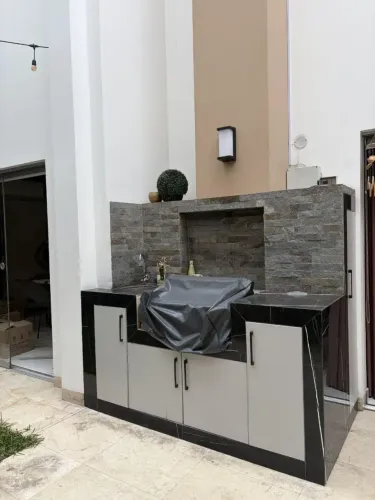 Sobrado para venda com 4 suítes - Setor Tocantins - Araguaína - TO