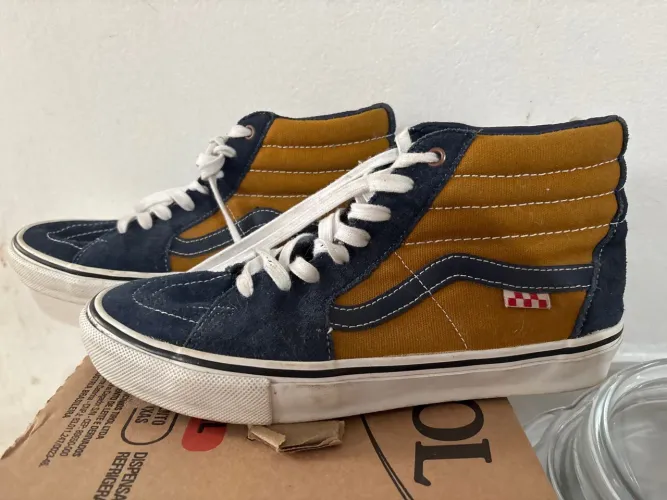 Tênis Vans 