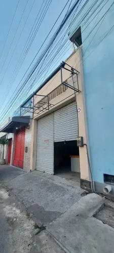 Imóvel para aluguel com 200 metros quadrados em Levada - Maceió - AL