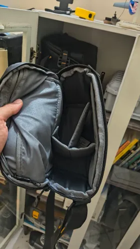 Bolsa drone DJI mini