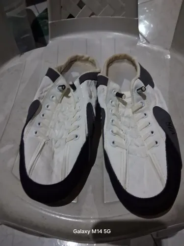Vendo sapatos