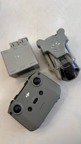 DJI mini 3