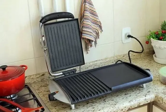 George Foreman Grill