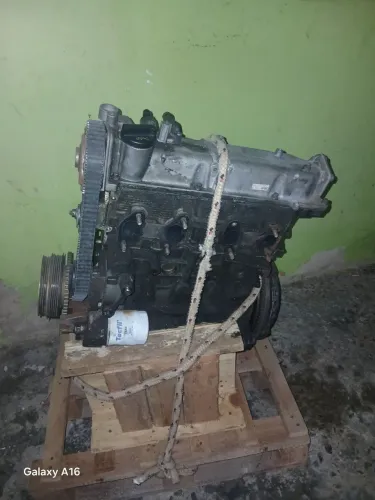 Motor Fiorino 2017 1.4 Evo