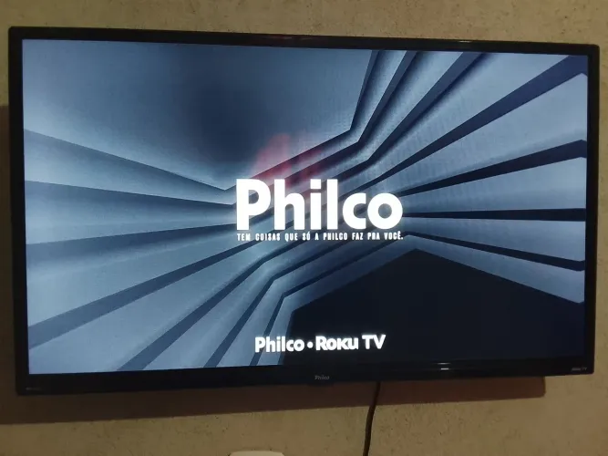 Televisão Philco 32