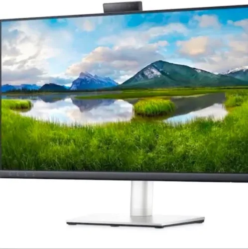 Vendo monitor Dell C2423H de 24 polegadas, em excelente estado de conservação.