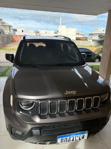 Jeep Renegade Long. T270 1.3 TB 4X2 Flex Aut. 2022