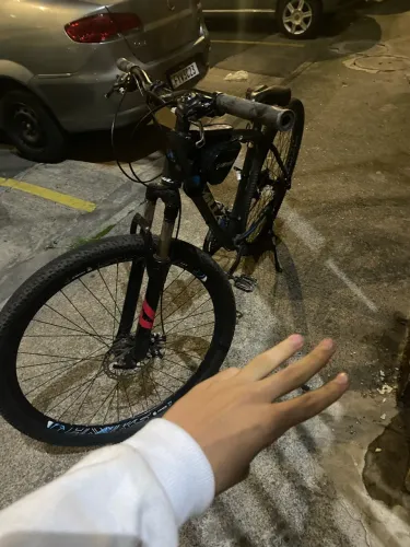 Bike aro 29