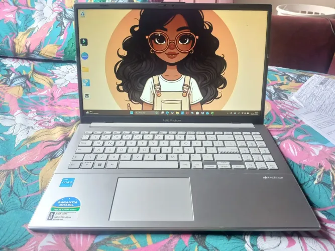 NOTEBOOK ASUS VIVOBOOK