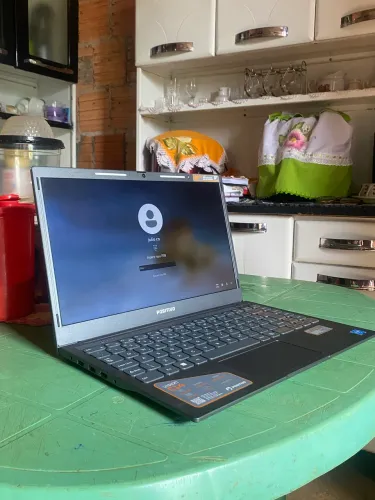 NOTEBOOK VISION C14 14.1 HD 1.4 kg