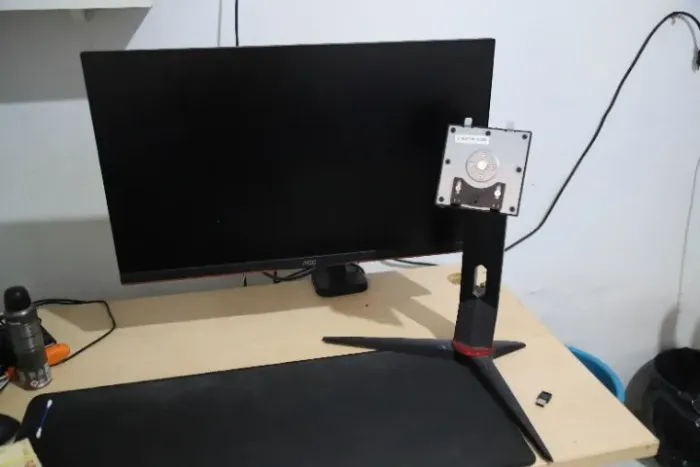 MONITOR AOC HERO 27