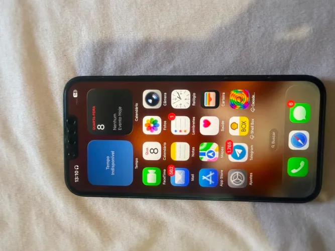 IPhone 14 128gb