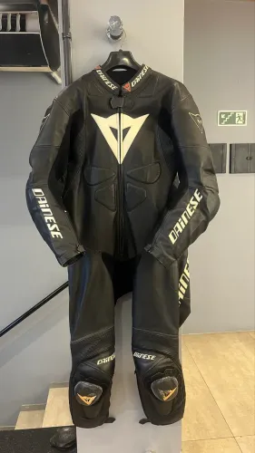 Macacão Dainese Laguna