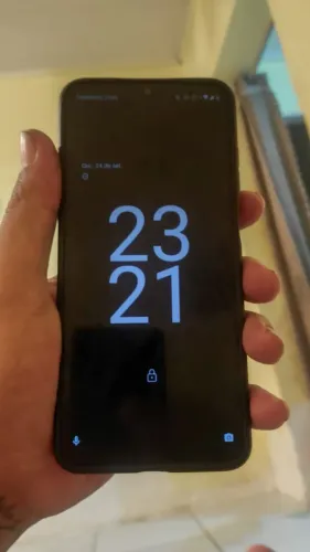 Moto E22