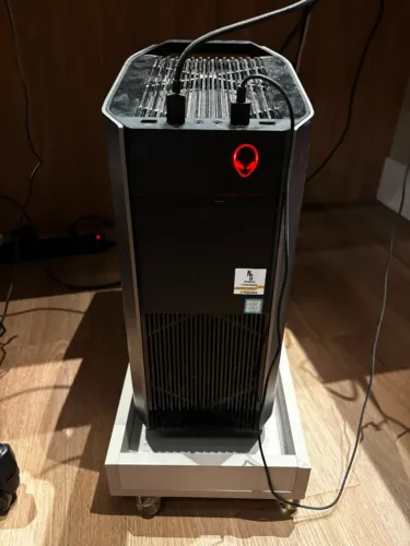COMPUTADOR GAMER ALIENWARE R6
