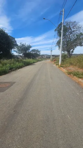 Lote em Sete Lagoas 