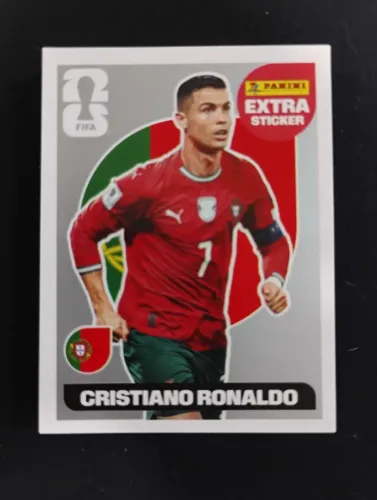 Legend prata cristiano Ronaldo