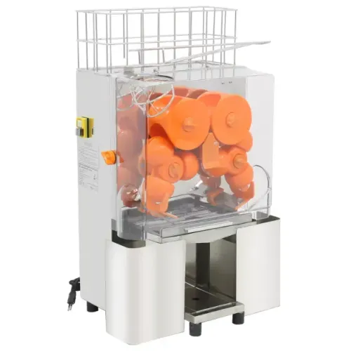 Maquina de suco de laranja automatica