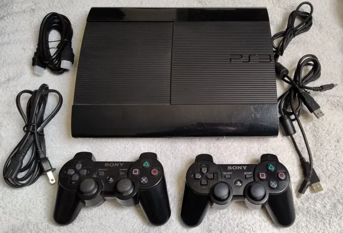 PlayStation 3 (Reservado)